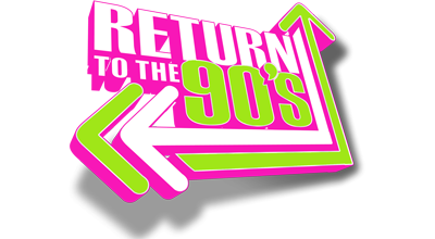 Back to the 90s Repertoirelijst
